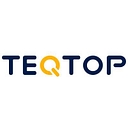 TEQTOP logo