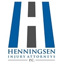 Henningsen Injury Attorneys, P.C. logo