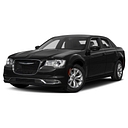 Charlotte Car Service & Limousine logo