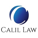 Calil Law, P.A. logo