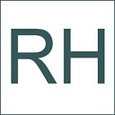 RepHunter logo