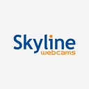 SkylineWebcams logo