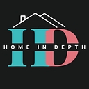 HomeInDepth logo