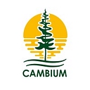 Cambium logo