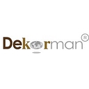 Dekorman logo