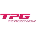 The Project Group logo