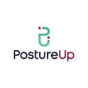 PostureUp logo