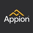 Appion Tools logo