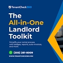 Tenant Check 360 logo
