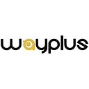 WAYPLUS logo