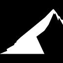 North Mountain Supply logo