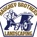 Haughey Brothers Landscaping logo