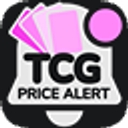 TCG Price Alert logo