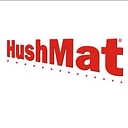 HushMat logo