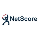 NetScore logo