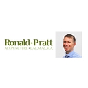 Ronald Pratt Acupuncture logo