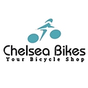 Chelsea Bikes logo