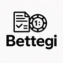 Bettegi logo
