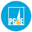 PG&E TAP logo