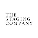 The Staging Company logo