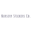 Nursery Stickers logo