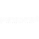 Paramount Recording Studios logo