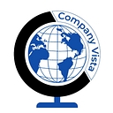 CompanyVista logo