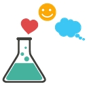 Positive Psychlopedia logo