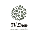 3H Linen logo