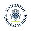 Mannheim Business School logo