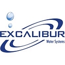 Excalibur Water Systems logo