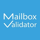 MailboxValidator logo