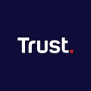 Trust logo