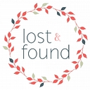 Lost and Found Decor logo
