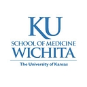 KU Wichita Internal Medicine logo