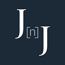 JaqnJil logo