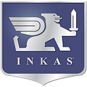 INKAS Safes logo