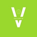 Vallerta logo