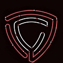 Cyber AR logo