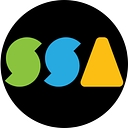 Strictly Social Africa logo