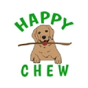 Happy Chew logo