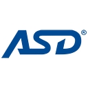 ASD – Automated Systems Design logo