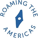 Roaming the Americas logo