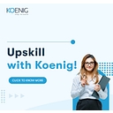 Koenig Solutions logo