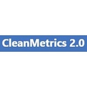 CleanMetrics logo