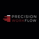 Precision Workflow logo