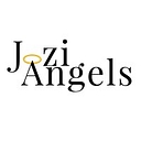 Jozi Angels logo