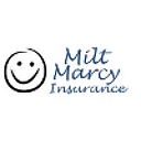 Milt Marcy Insurance logo