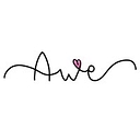 AWE Amazing Weddings & Events logo