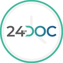 24hrdoc.com favicon